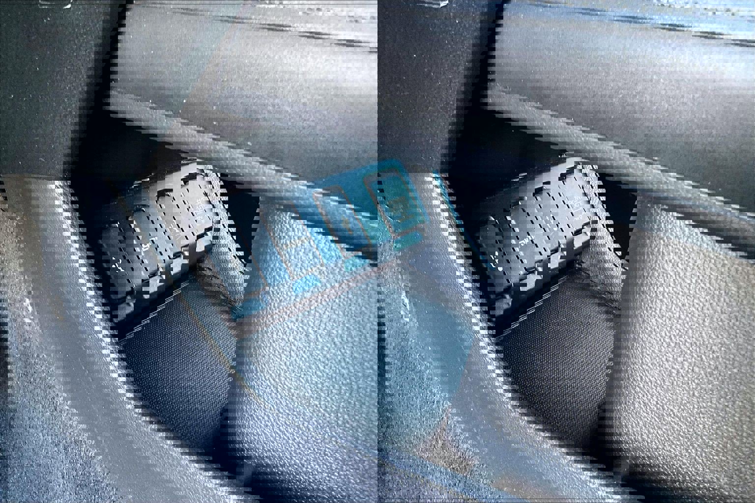 Used 2018 Honda HR-V EX image 22