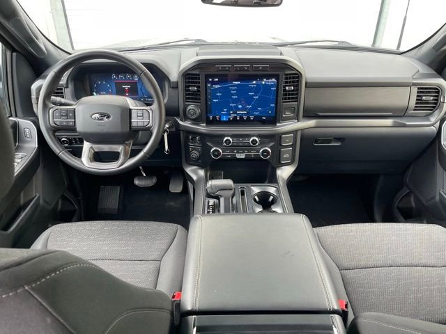 Used 2024 Ford F150 XLT w/ FX4 Off-Road Package image 6