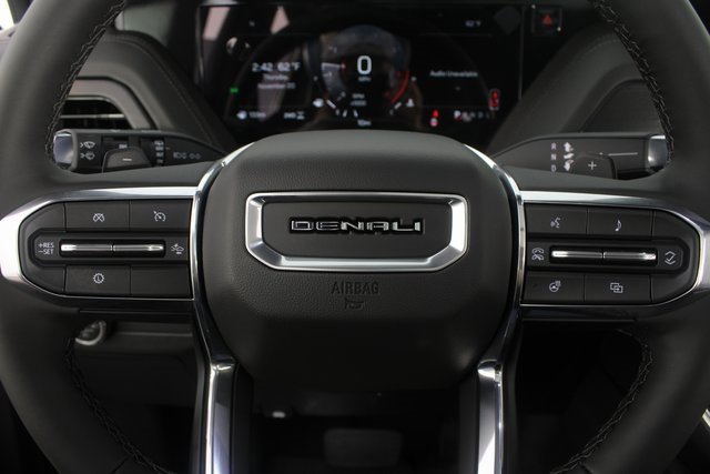 New 2026 GMC Yukon XL Denali w/ Sun & Power Step Package image 15