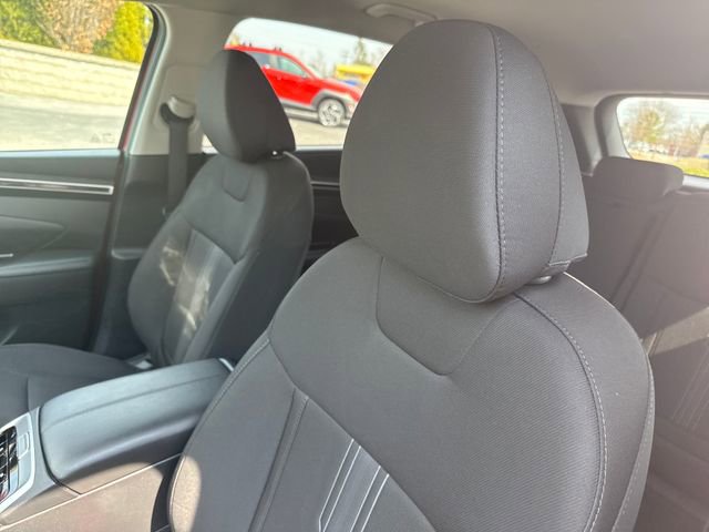 Certified 2023 Hyundai Tucson SEL image 12