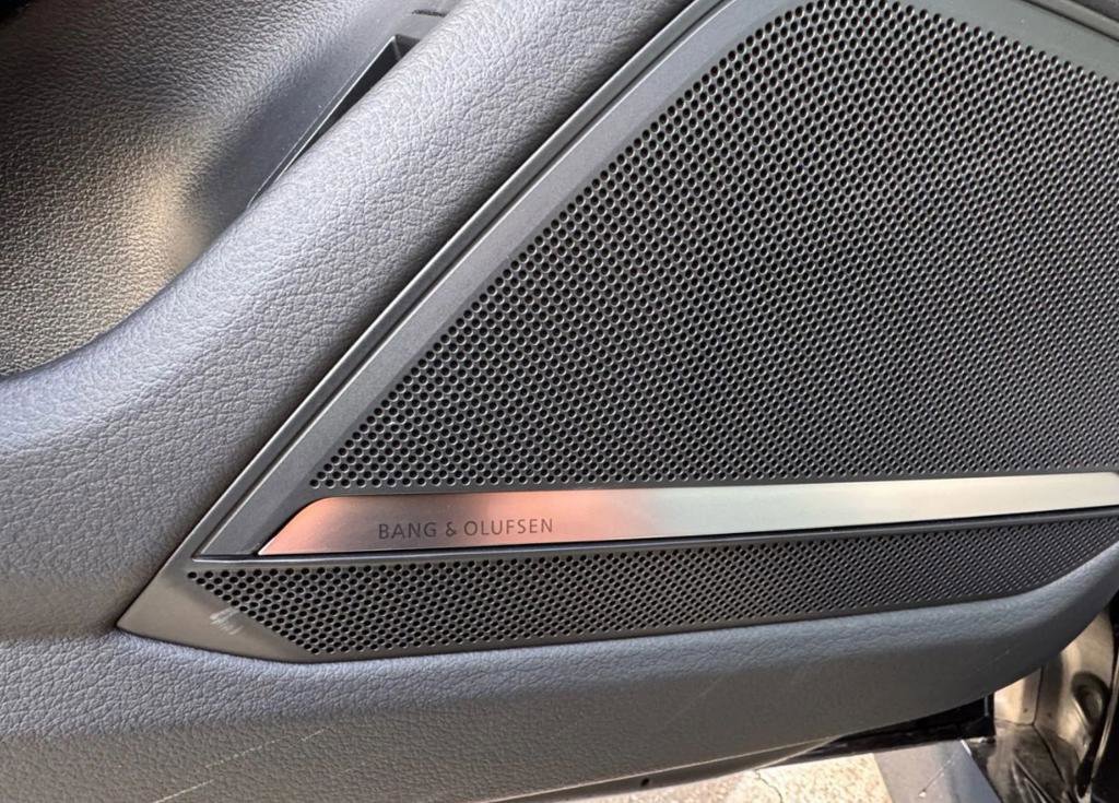 Used 2025 Audi RS 6 performance image 7