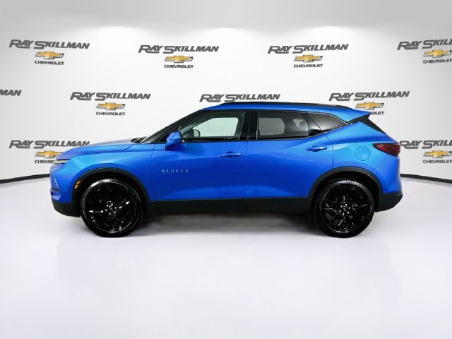 Used 2024 Chevrolet Blazer LT w/ Convenience Package FWD image 4
