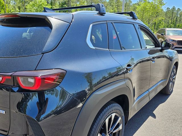 New 2025 MAZDA CX-50 2.5 Hybrid w/ Weather Package AWD/4WD image 11