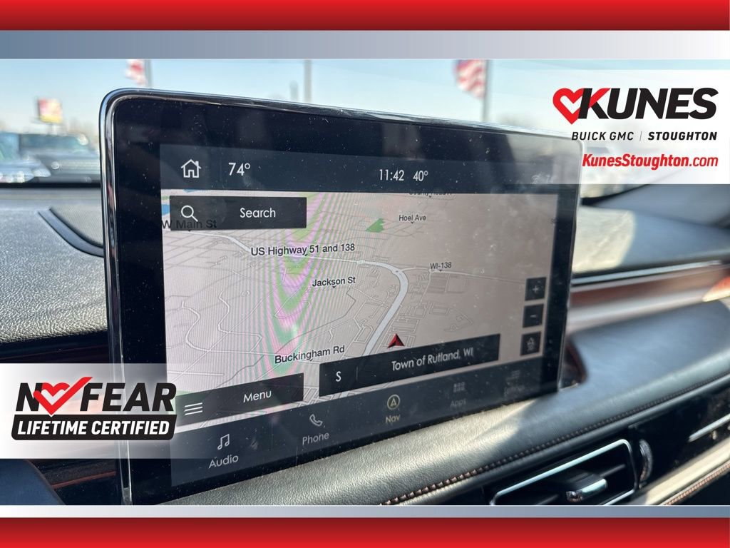 Used 2020 Lincoln Aviator Reserve w/ Equipment Group 202A image 33