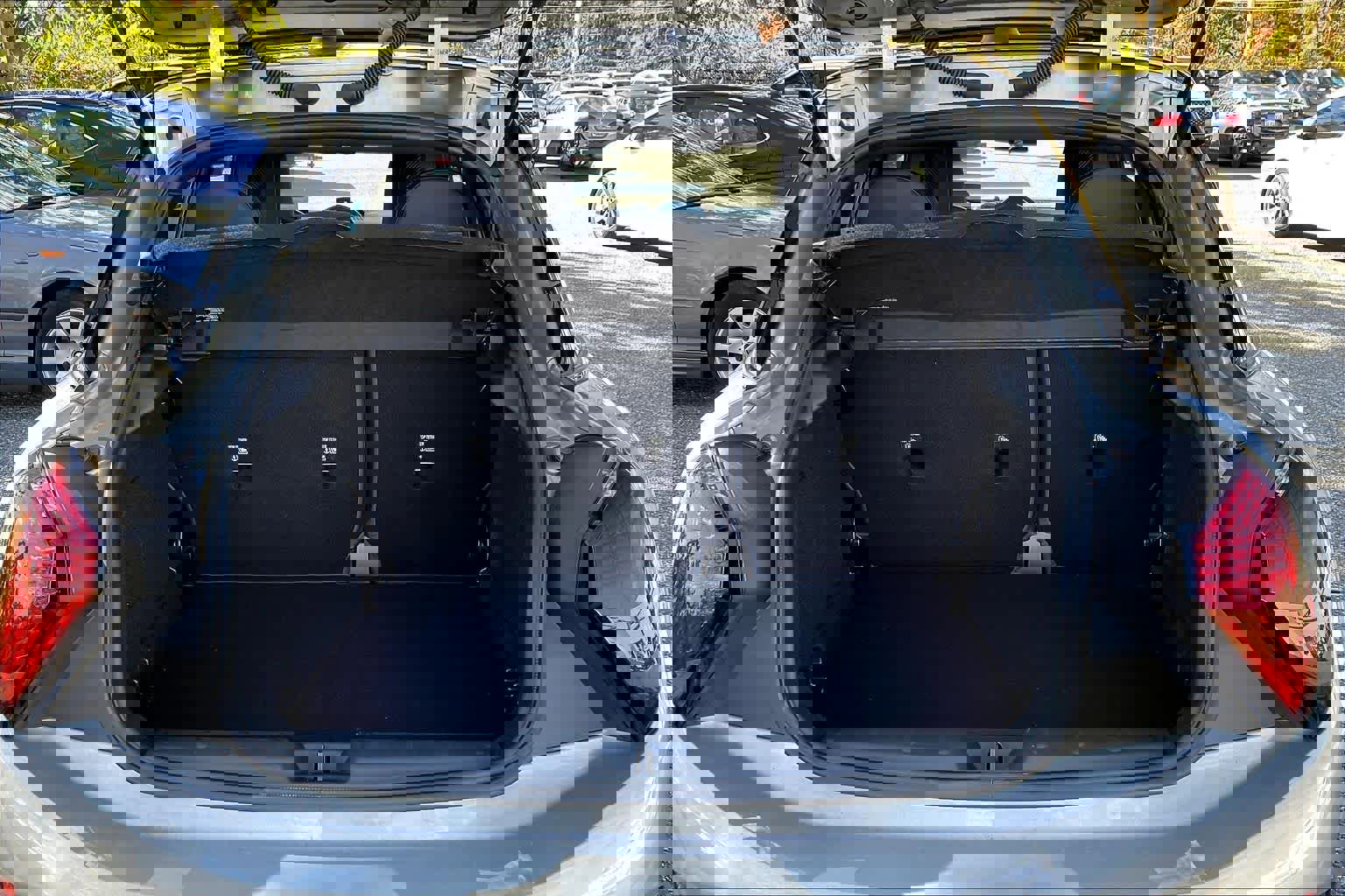 Used 2025 MINI Cooper S image 37