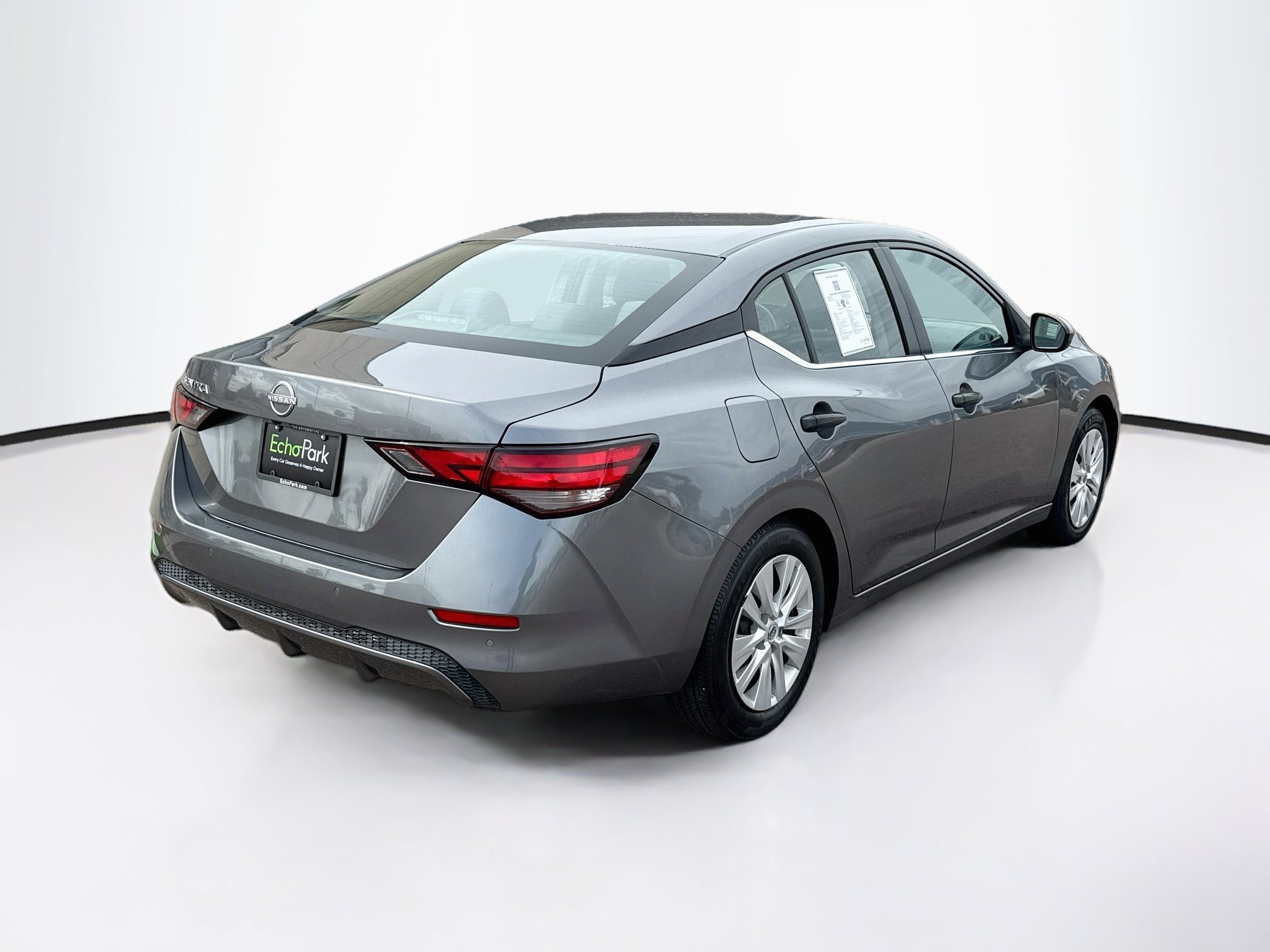 Used 2024 Nissan Sentra S FWD image 9
