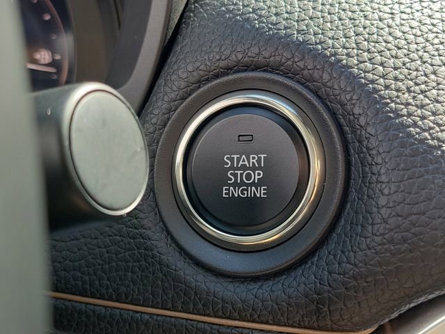 Certified 2026 MAZDA CX-90 3.3 Turbo w/ Premium Sport Pkg image 10