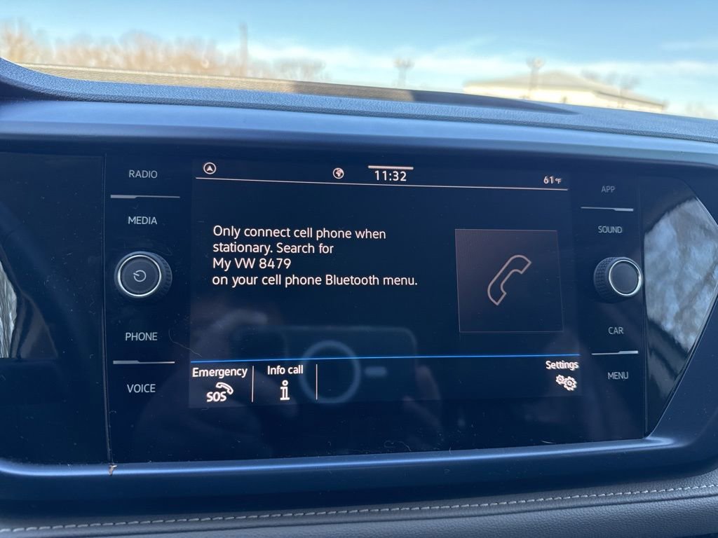 Used 2024 Volkswagen Taos SE image 26