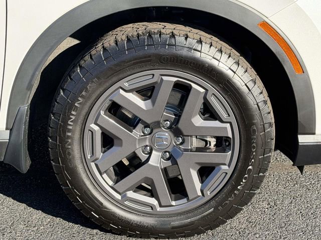 Used 2026 Honda CR-V TrailSport image 5