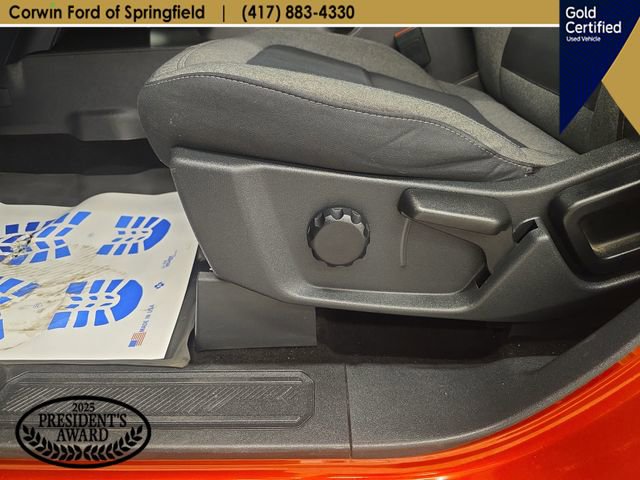 Used 2022 Ford Bronco Big Bend w/ Sasquatch Package AWD/4WD image 39