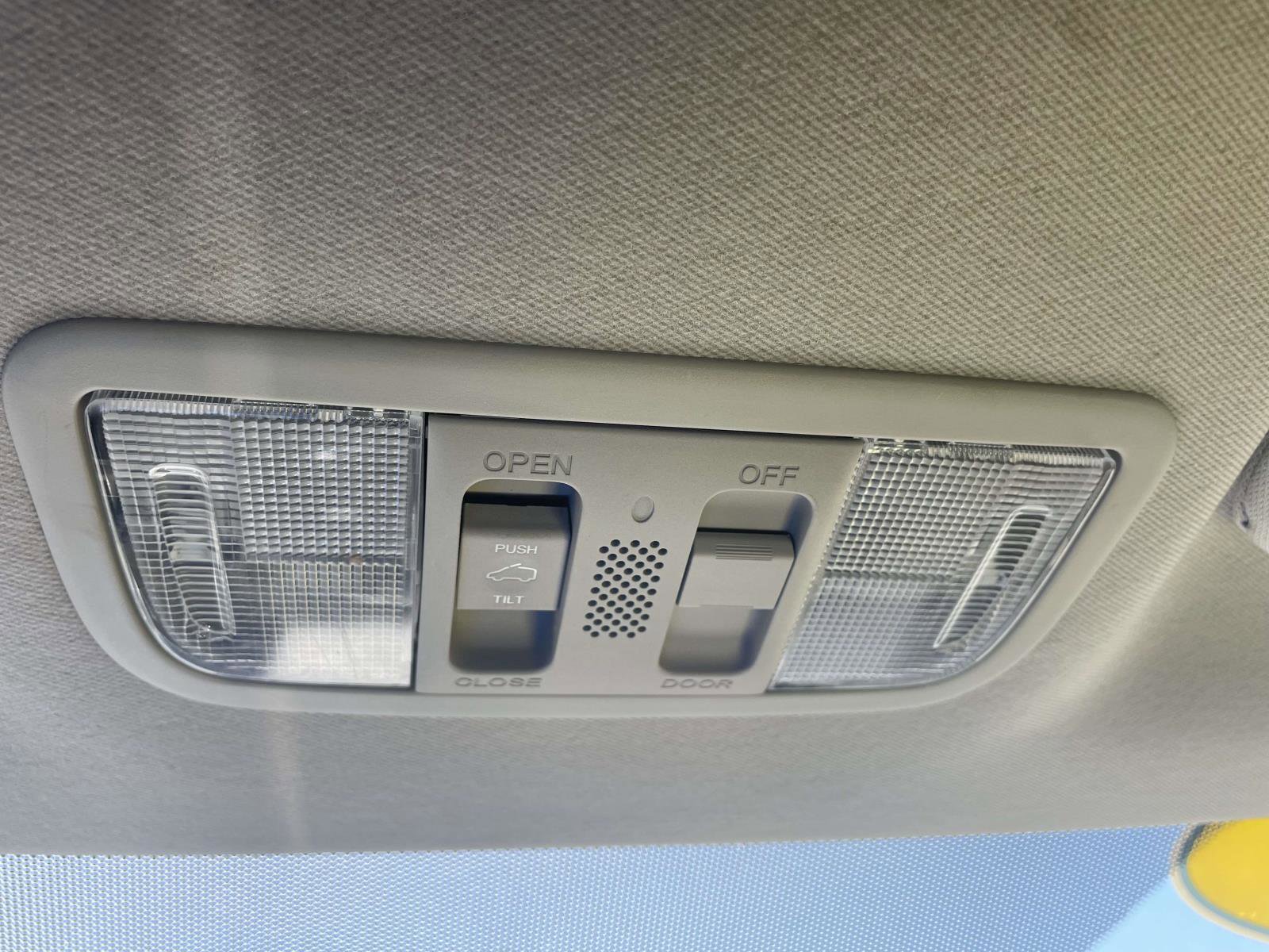 Used 2016 Honda HR-V EX image 27