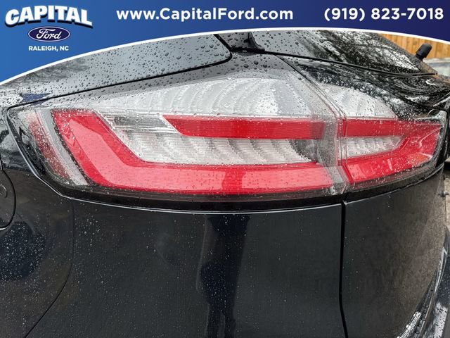 Certified 2023 Ford Edge SEL w/ Convenience Package AWD/4WD image 15