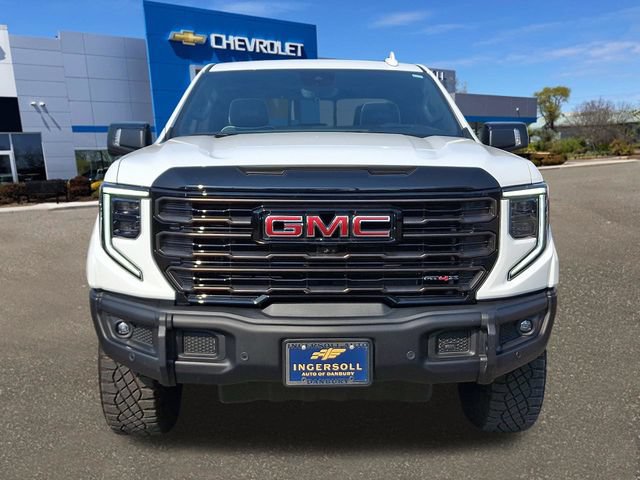 Used 2024 GMC Sierra 1500 AT4X w/ AT4X AEV Edition AWD/4WD image 24