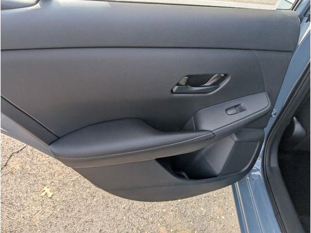 New 2025 Nissan Sentra SV image 11