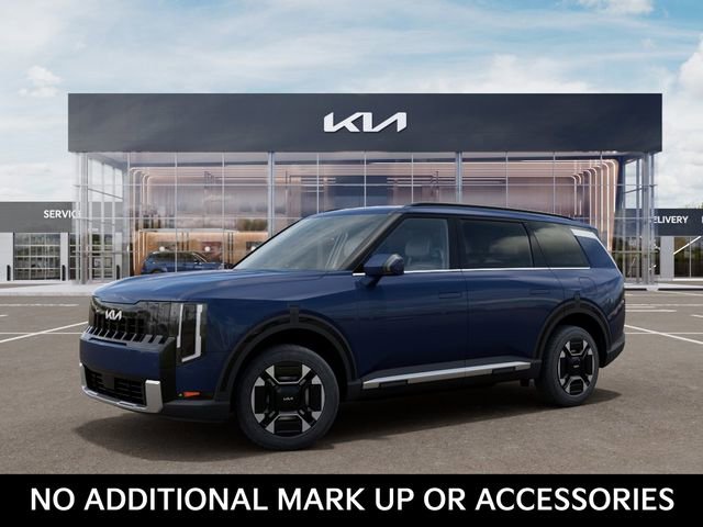 New 2027 Kia Telluride EX image 3