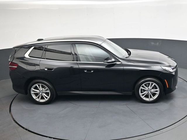 Used 2025 BMW X3 xDrive30i w/ Convenience Package image 27