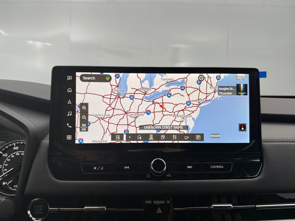 New 2026 Mitsubishi Outlander ES image 19