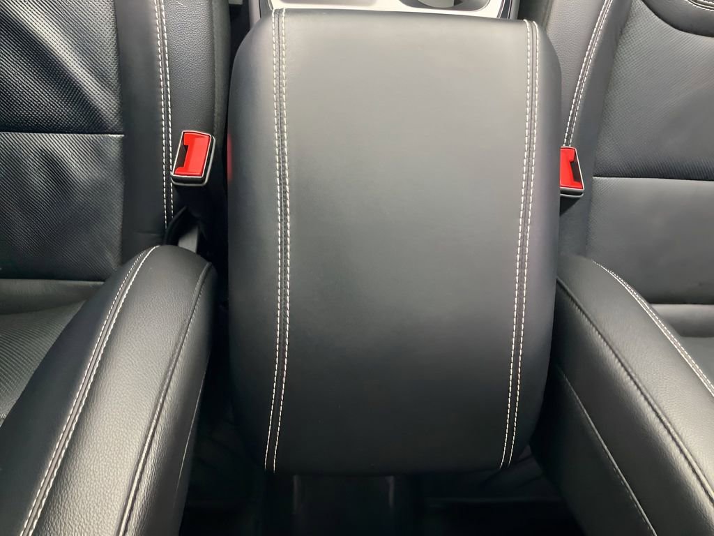 Used 2023 Ford Explorer ST w/ Equipment Group 401A AWD/4WD image 29