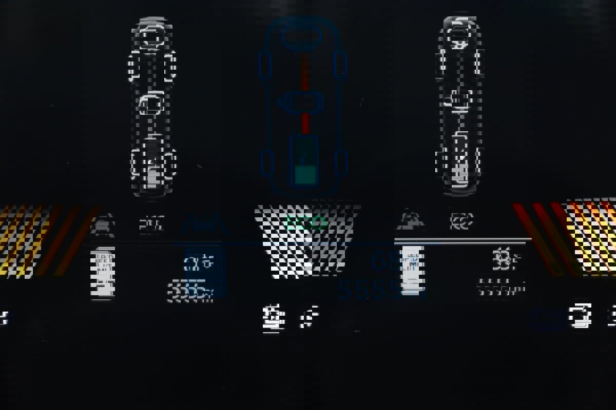 Used 2025 Kia Sorento EX image 39