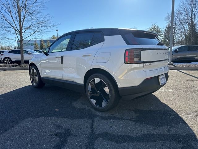 New 2026 Volvo EX30 Ultra w/ Protection Package Premier image 5