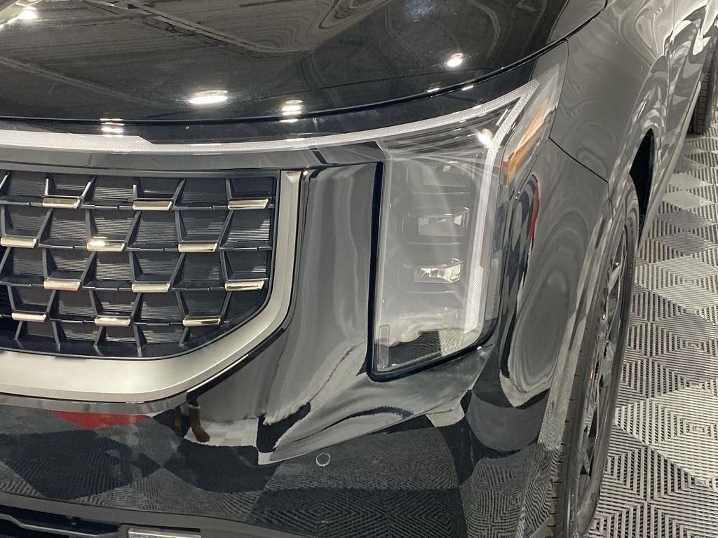 New 2026 Kia Carnival SX FWD image 30