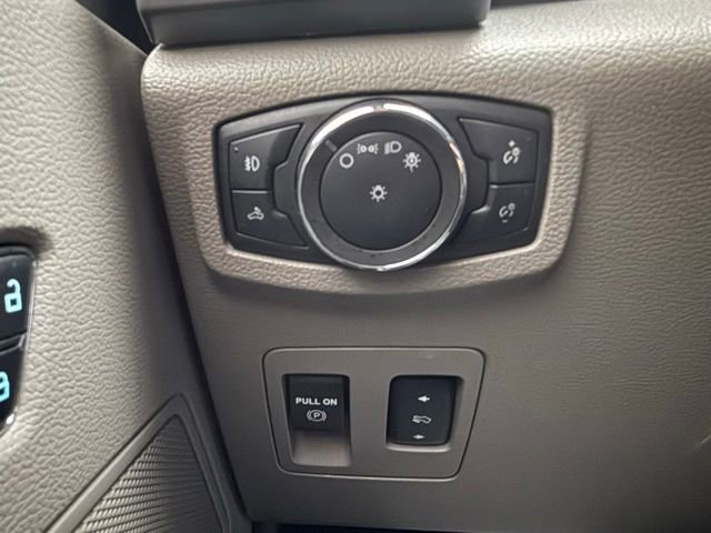 Used 2018 Ford F150 XLT w/ Equipment Group 301A Mid AWD/4WD image 22