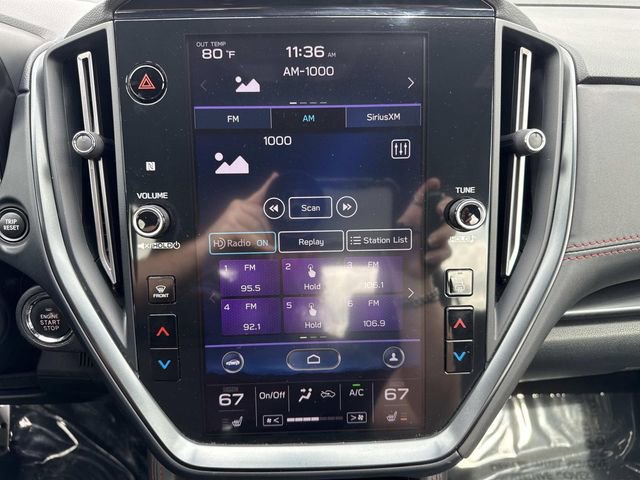 Used 2022 Subaru WRX Limited image 19