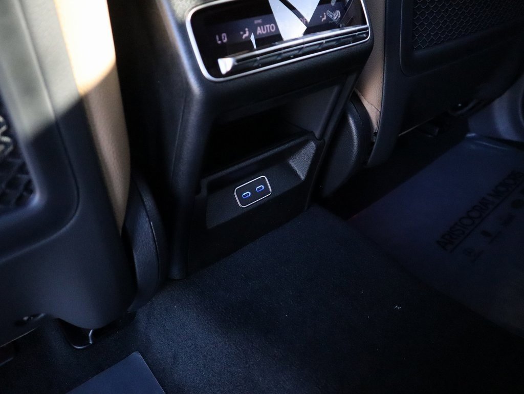 New 2026 Mercedes-Benz GLE 450 4MATIC image 20