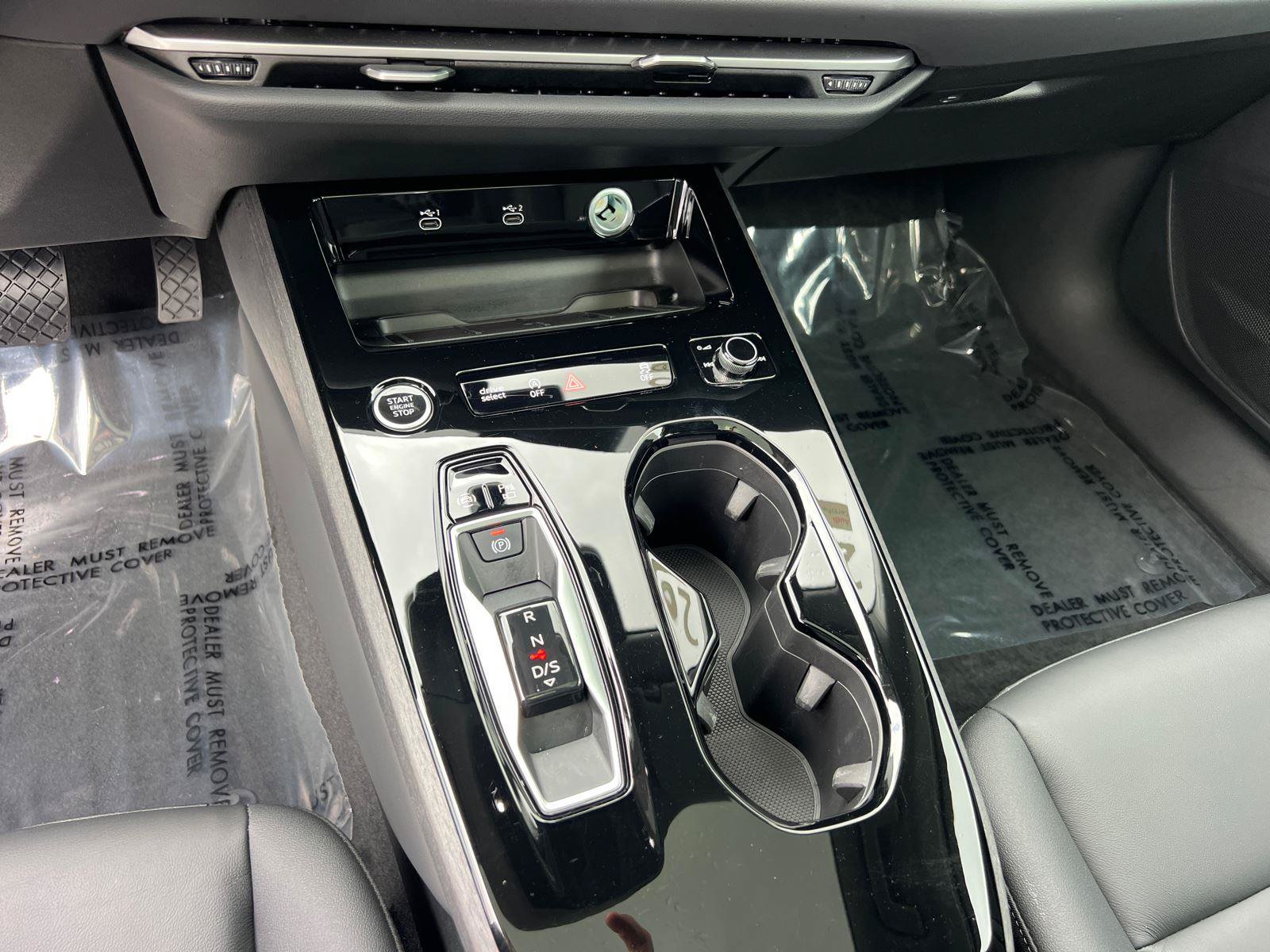 Certified 2025 Audi A5 2.0T Premium AWD/4WD image 32