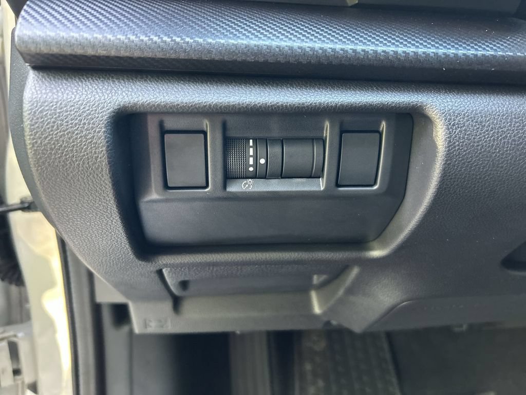 Certified 2025 Subaru Crosstrek 2.5i Wilderness AWD/4WD image 17
