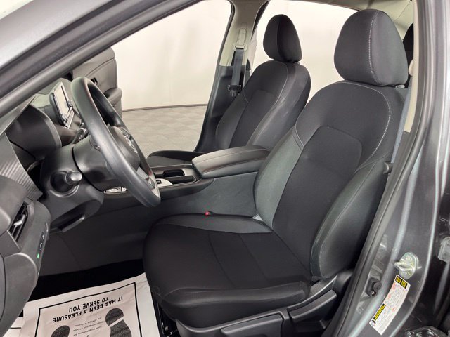 Certified 2025 Nissan Sentra S FWD image 19