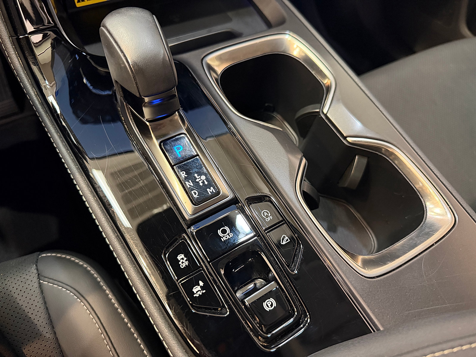 Used 2024 Lexus NX 350 AWD image 16