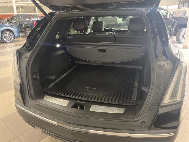 Used 2021 Cadillac XT5 Sportv AWD/4WD image 11