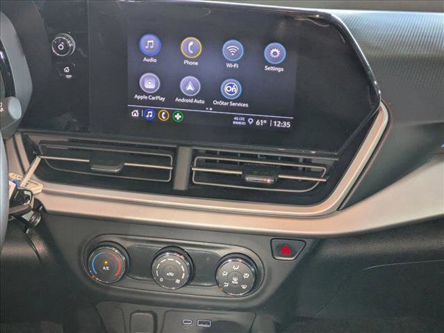 Used 2024 Chevrolet Trax LS image 15