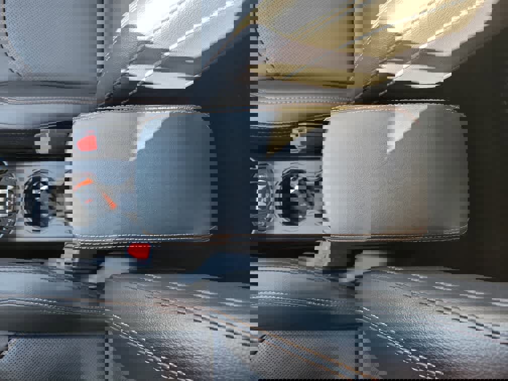 Used 2020 Jeep Compass Limited image 18