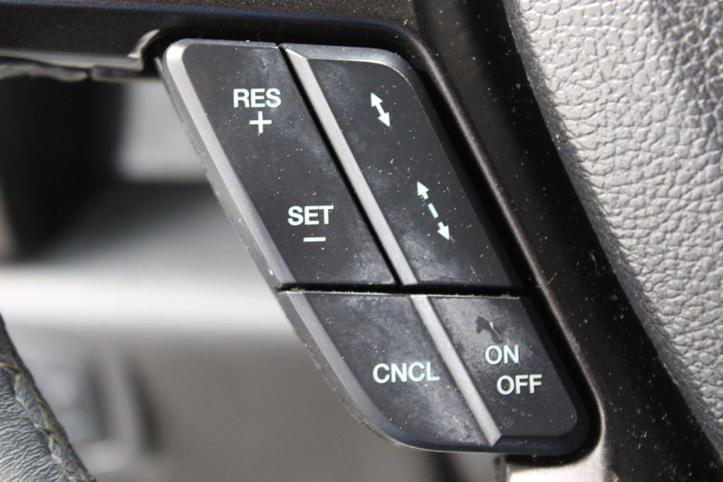 Certified 2021 Ford Expedition Limited RWD image 45