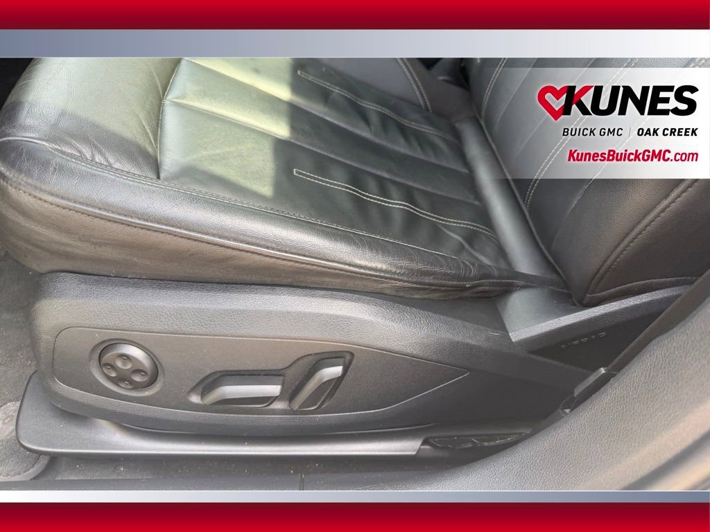 Used 2021 Audi A4 2.0T Premium AWD/4WD image 11