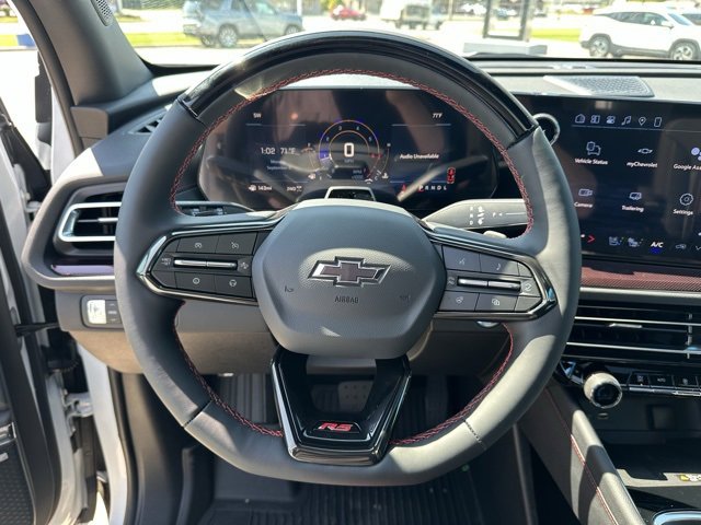 New 2026 Chevrolet Traverse RS w/ LPO, Floor Liner Package image 24