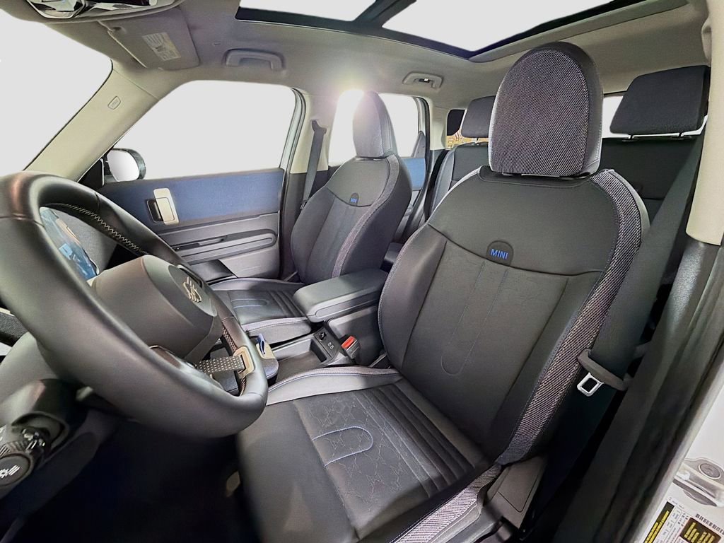 Used 2025 MINI Cooper Countryman S image 11