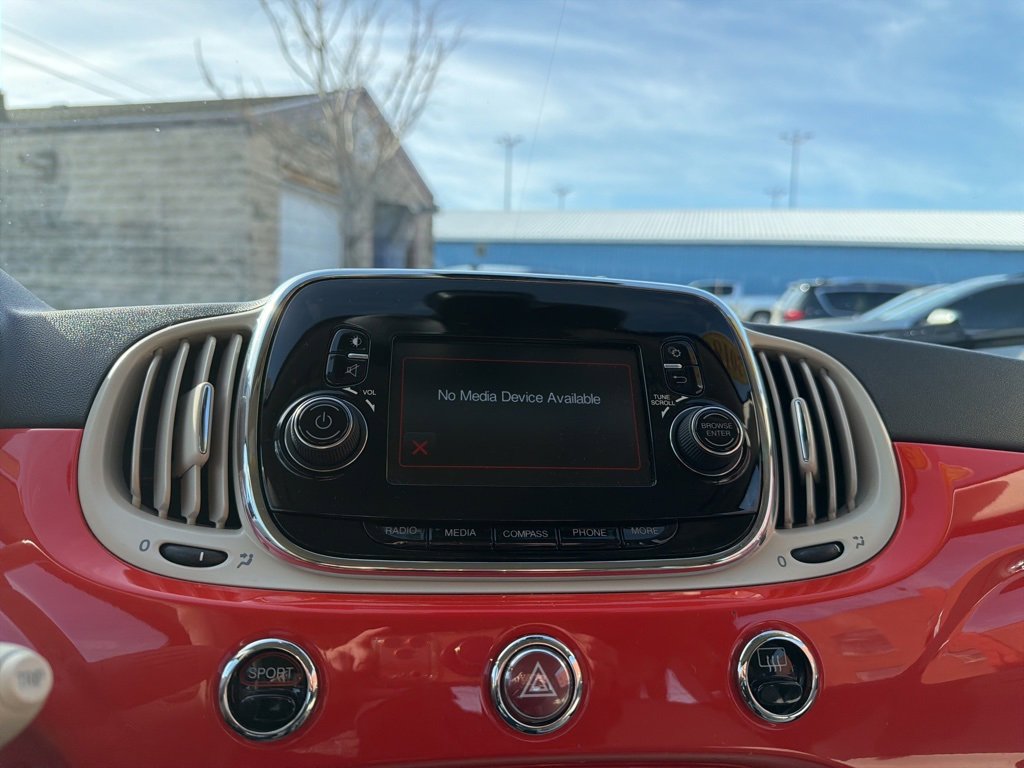 Used 2018 FIAT 500 Pop image 21