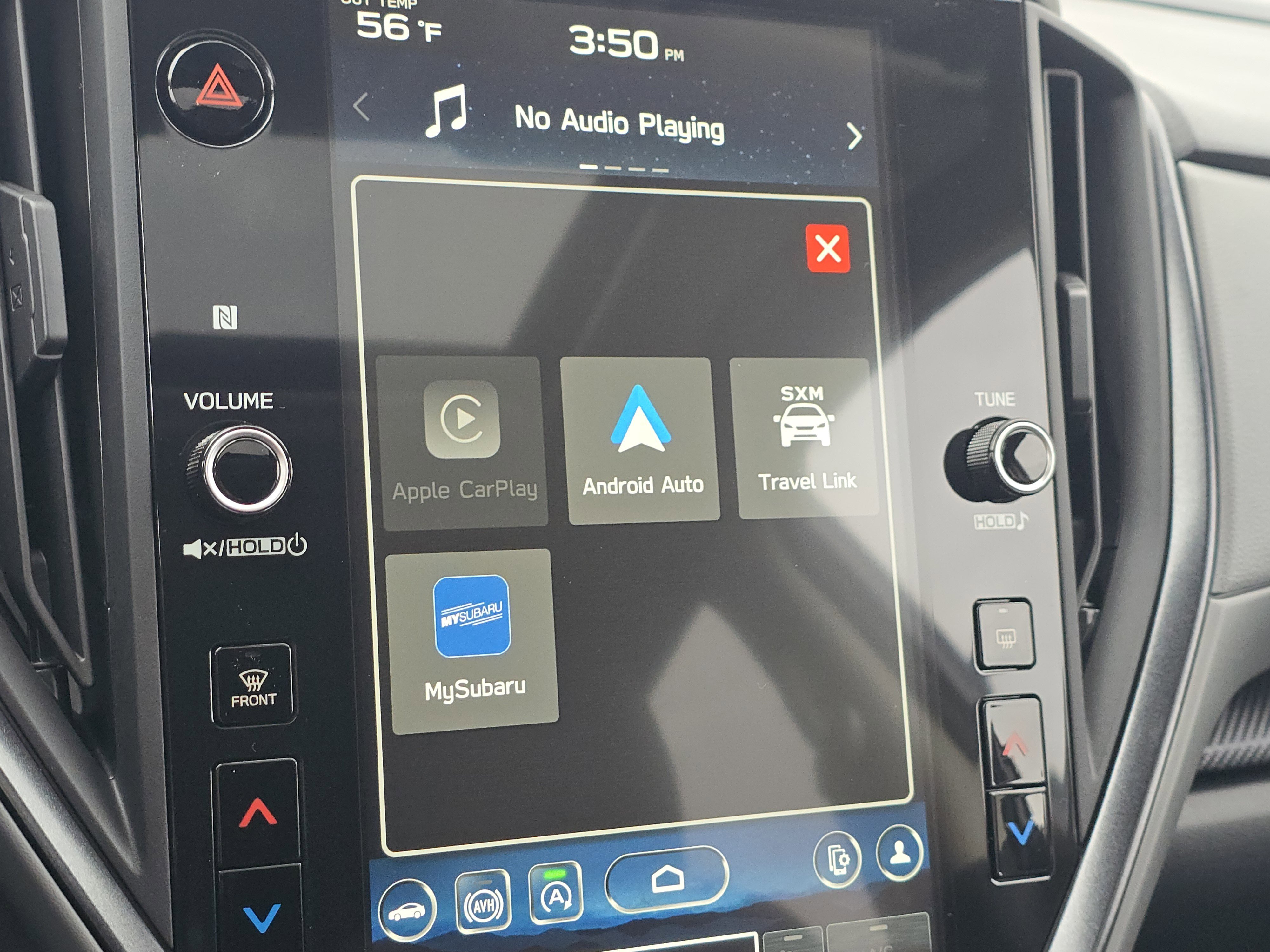 New 2026 Subaru Crosstrek 2.5i Premium image 10