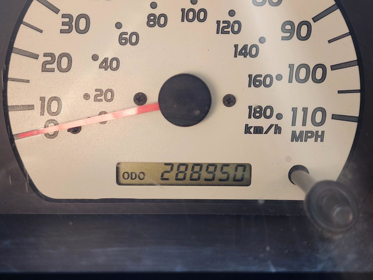 Used 2004 Toyota Tacoma PreRunner RWD image 14