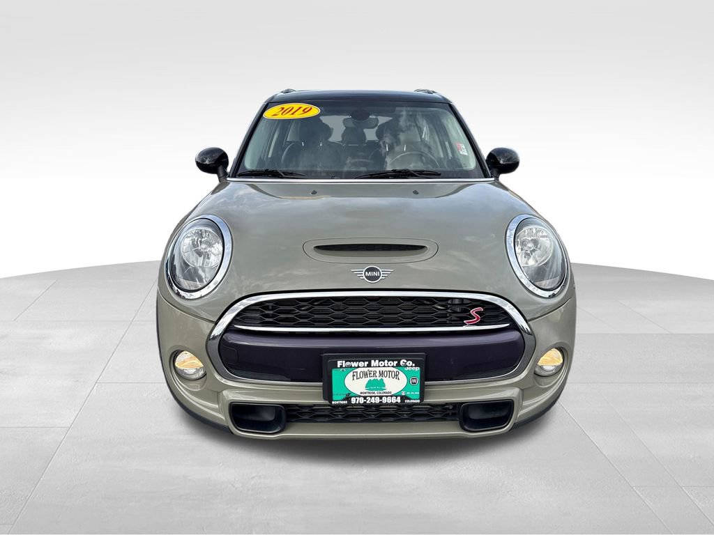 Used 2019 MINI Cooper S image 18