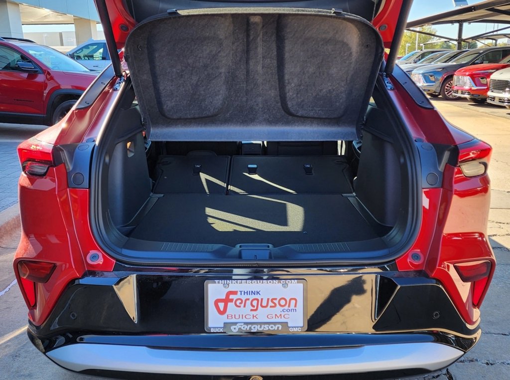 New 2026 Buick Envista Sport Touring w/ Convenience I Package image 48