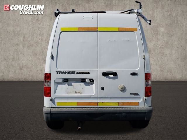 Used 2012 Ford Transit Connect XL image 6