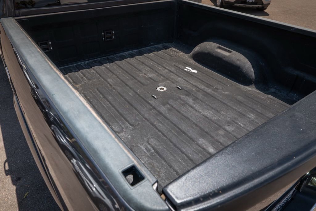 Used 2018 RAM 2500 Laramie w/ Convenience Group image 9