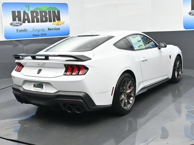 New 2026 Ford Mustang Dark Horse RWD image 5