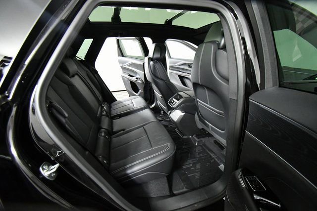 New 2025 Cadillac Lyriq Sport w/ LPO, Floor Liner Package image 15