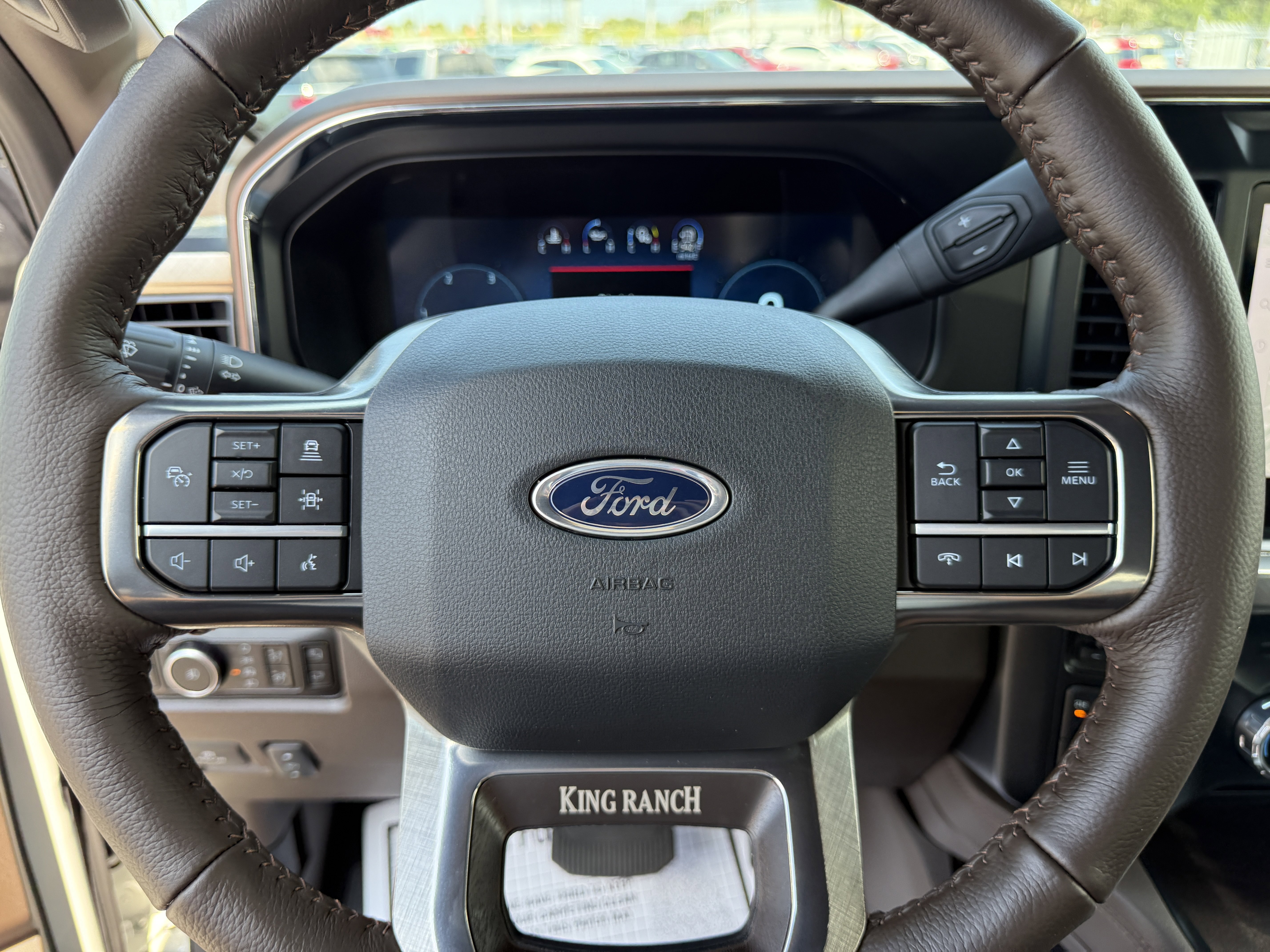 New 2026 Ford F350 King Ranch image 30