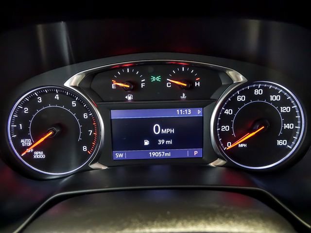 Certified 2023 Chevrolet Blazer LT w/ Driver Confidence Package image 18